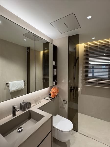 Union Square Residences, 28 Havelock Road,, 4 Bedrooms, 1,518 sqft, Condominium For Sale, by CJ Nah, 500167262 - PropertyGuru.com.sg