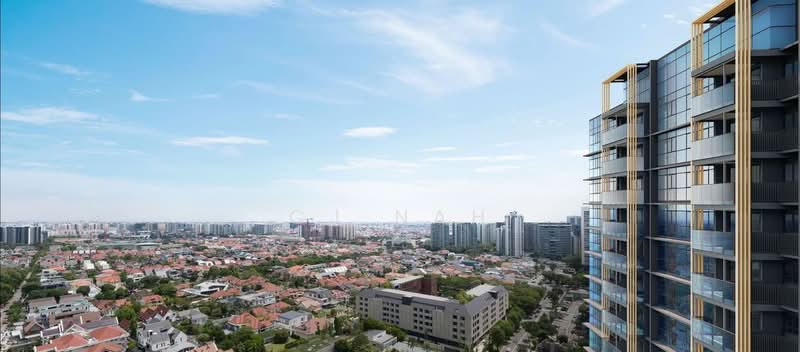 MEYER BLUE, 83 Meyer Road, 3 Bedrooms, 1,141 sqft, Condominium For Sale, by CJ Nah, 500167263 - PropertyGuru.com.sg