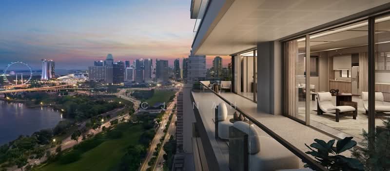 Aurea, 802 Beach Road, 4 Bedrooms, 1,442 sqft, Condominium For Sale, by CJ Nah, 500167264 - PropertyGuru.com.sg