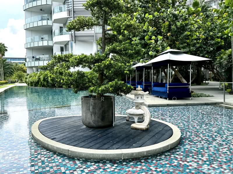 The Oceanfront @ Sentosa Cove, , 3 Bedrooms, 1,765 sqft, Condominium For Sale, by Frederick Neo, 500167265 - Exterior - PropertyGuru.com.sg
