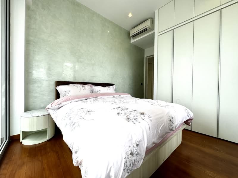 The Oceanfront @ Sentosa Cove, , 3 Bedrooms, 1,765 sqft, Condominium For Sale, by Frederick Neo, 500167265 - Bedroom - PropertyGuru.com.sg