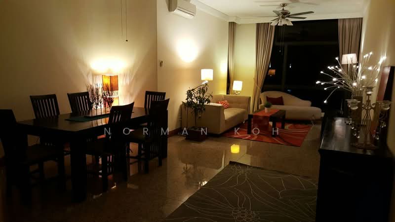 River Place, 62 Havelock Road, 3 Bedrooms, 1,302 sqft, Condominium For Sale, by Norman Koh, 500167267 - Living Room - PropertyGuru.com.sg