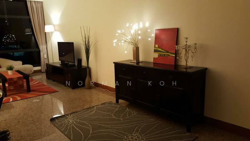 River Place, 62 Havelock Road, 3 Bedrooms, 1,302 sqft, Condominium For Sale, by Norman Koh, 500167267 - Living Room - PropertyGuru.com.sg