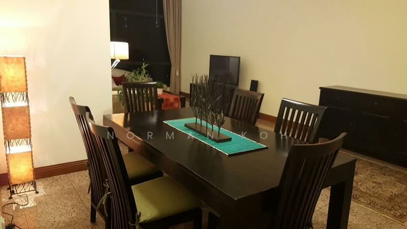 River Place, 62 Havelock Road, 3 Bedrooms, 1,302 sqft, Condominium For Sale, by Norman Koh, 500167267 - Dining Room - PropertyGuru.com.sg