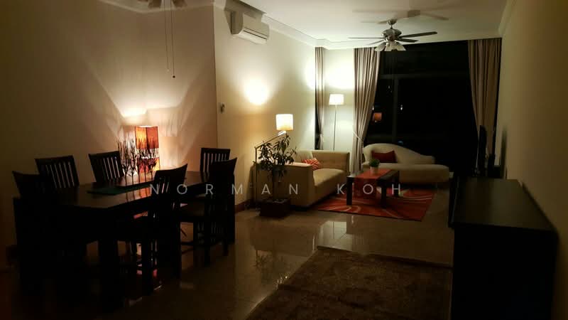 River Place, 62 Havelock Road, 3 Bedrooms, 1,302 sqft, Condominium For Sale, by Norman Koh, 500167267 - Living Room - PropertyGuru.com.sg
