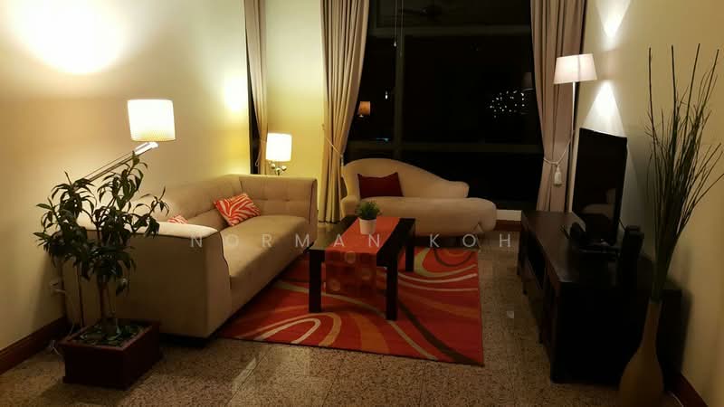 River Place, 62 Havelock Road, 3 Bedrooms, 1,302 sqft, Condominium For Sale, by Norman Koh, 500167267 - Living Room - PropertyGuru.com.sg