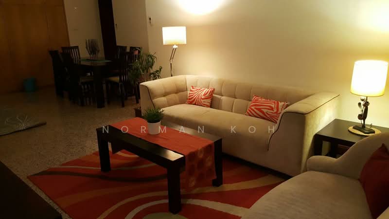 River Place, 62 Havelock Road, 3 Bedrooms, 1,302 sqft, Condominium For Sale, by Norman Koh, 500167267 - Living Room - PropertyGuru.com.sg