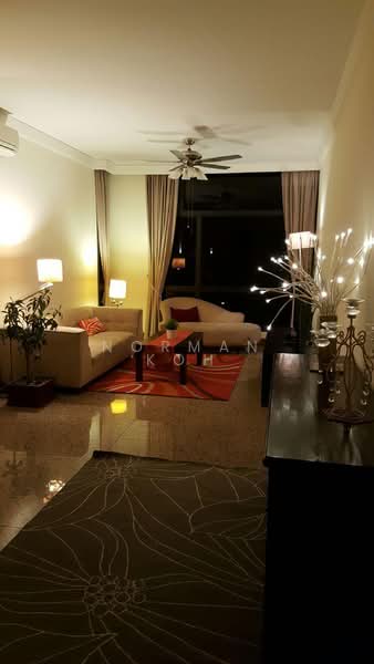 River Place, 62 Havelock Road, 3 Bedrooms, 1,302 sqft, Condominium For Sale, by Norman Koh, 500167267 - Living Room - PropertyGuru.com.sg