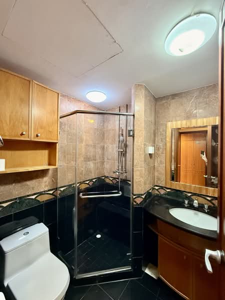 River Place, 62 Havelock Road, 3 Bedrooms, 1,302 sqft, Condominium For Sale, by Norman Koh, 500167267 - Bathroom - PropertyGuru.com.sg