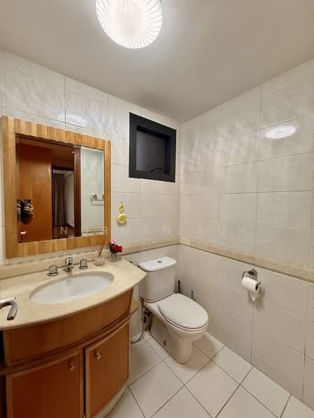River Place, 62 Havelock Road, 3 Bedrooms, 1,302 sqft, Condominium For Sale, by Norman Koh, 500167267 - Bathroom - PropertyGuru.com.sg