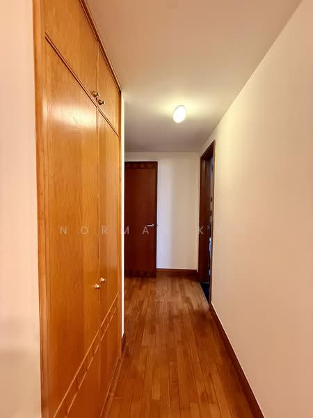 River Place, 62 Havelock Road, 3 Bedrooms, 1,302 sqft, Condominium For Sale, by Norman Koh, 500167267 - Corridor - PropertyGuru.com.sg