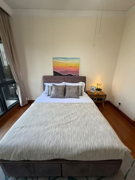 River Place, 62 Havelock Road, 3 Bedrooms, 1,302 sqft, Condominium For Sale, by Norman Koh, 500167267 - Bedroom 2 - PropertyGuru.com.sg