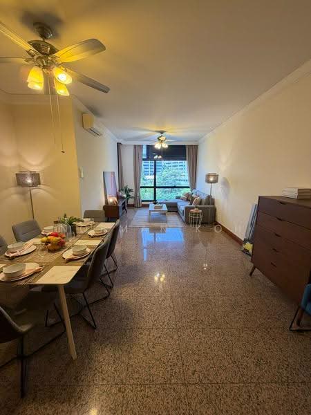 River Place, 62 Havelock Road, 3 Bedrooms, 1,302 sqft, Condominium For Sale, by Norman Koh, 500167267 - Living Room - PropertyGuru.com.sg