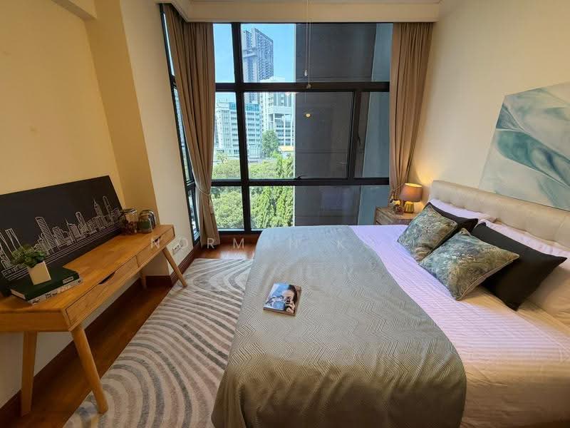River Place, 62 Havelock Road, 3 Bedrooms, 1,302 sqft, Condominium For Sale, by Norman Koh, 500167267 - MBedroom - PropertyGuru.com.sg