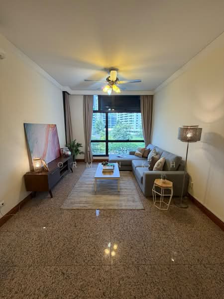 River Place, 62 Havelock Road, 3 Bedrooms, 1,302 sqft, Condominium For Sale, by Norman Koh, 500167267 - Living Room - PropertyGuru.com.sg