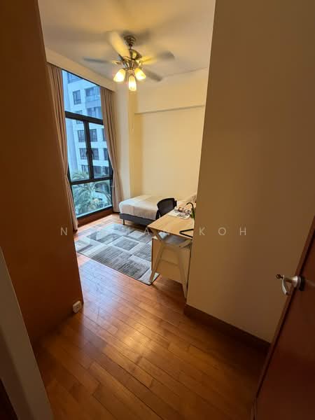 River Place, 62 Havelock Road, 3 Bedrooms, 1,302 sqft, Condominium For Sale, by Norman Koh, 500167267 - Bedroom - PropertyGuru.com.sg