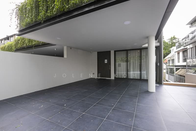 Kheam Hock Road, , 5 Bedrooms, 7,898 sqft, Corner Terrace For Sale, by Jolene Koh, 500167268 - Exterior - PropertyGuru.com.sg