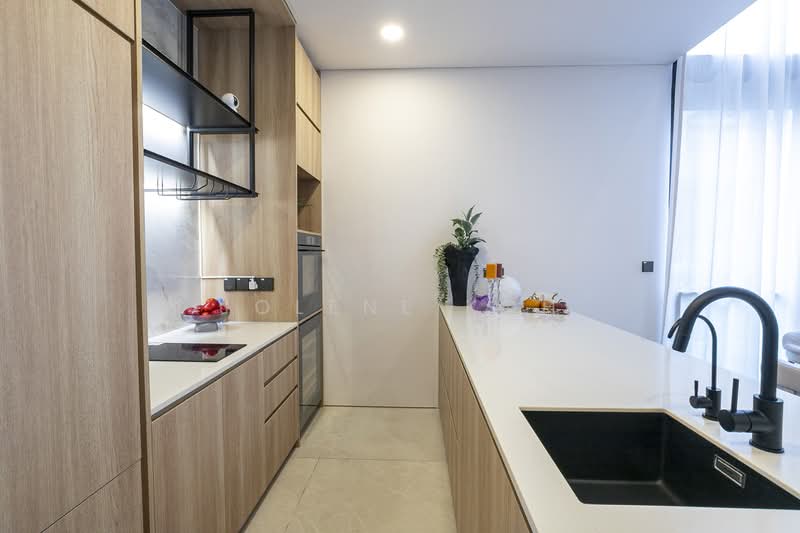 Kheam Hock Road, , 5 Bedrooms, 7,898 sqft, Corner Terrace For Sale, by Jolene Koh, 500167268 - Kitchen - PropertyGuru.com.sg