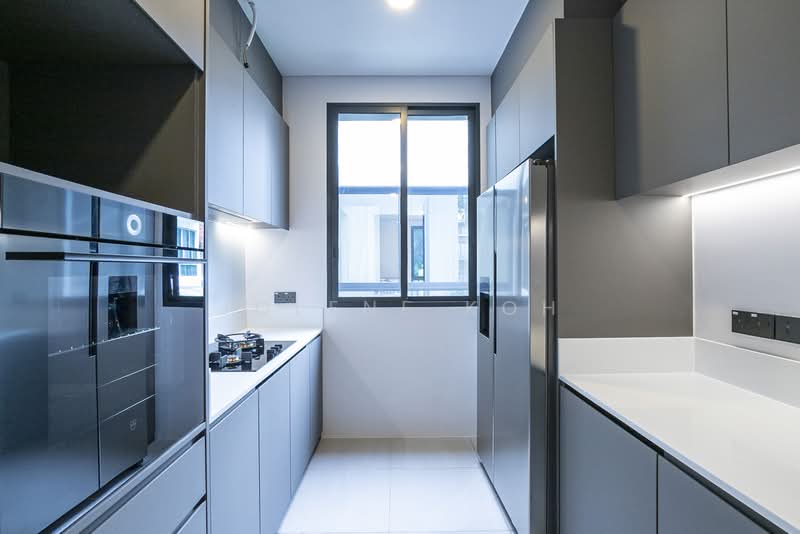 Kheam Hock Road, , 5 Bedrooms, 7,898 sqft, Corner Terrace For Sale, by Jolene Koh, 500167268 - Kitchen - PropertyGuru.com.sg
