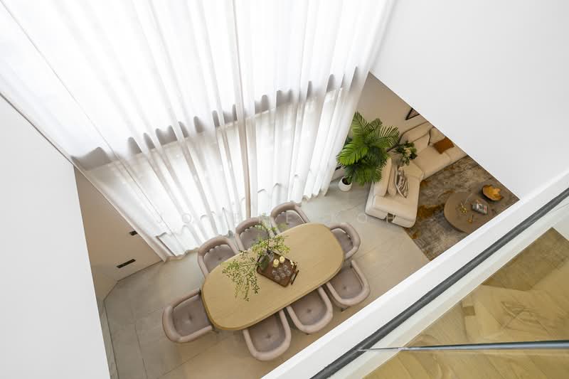 Kheam Hock Road, , 5 Bedrooms, 7,898 sqft, Corner Terrace For Sale, by Jolene Koh, 500167268 - Dining Room - PropertyGuru.com.sg