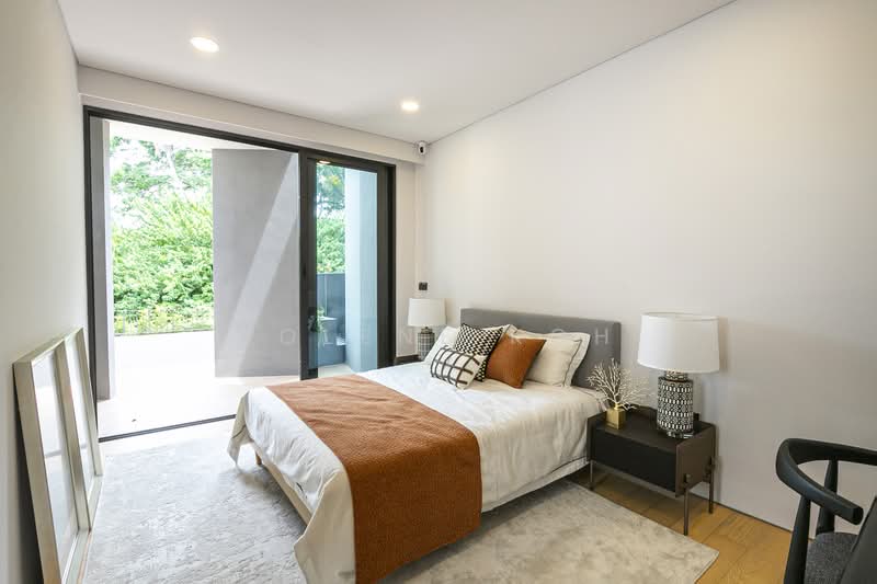 Kheam Hock Road, , 5 Bedrooms, 7,898 sqft, Corner Terrace For Sale, by Jolene Koh, 500167268 - Bedroom - PropertyGuru.com.sg