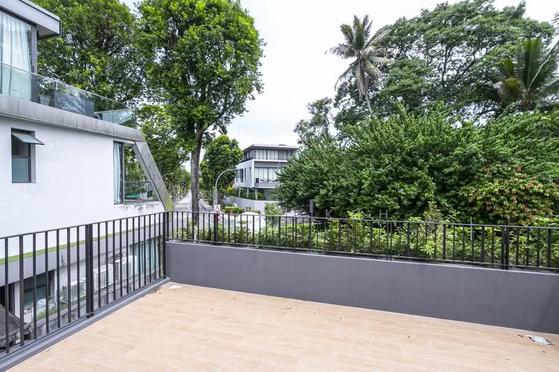 Kheam Hock Road, , 5 Bedrooms, 7,898 sqft, Corner Terrace For Sale, by Jolene Koh, 500167268 - Exterior - PropertyGuru.com.sg