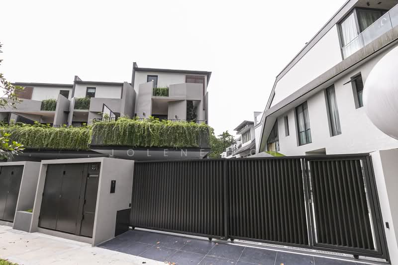Kheam Hock Road, , 5 Bedrooms, 7,898 sqft, Corner Terrace For Sale, by Jolene Koh, 500167268 - Exterior - PropertyGuru.com.sg