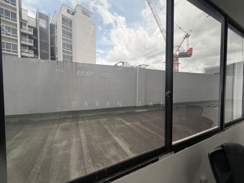 Parklane Shopping Mall, 35 Selegie Road, 667 sqft, Office For Rent, by Caren Tan, 500167269 - Exterior - CommercialGuru.com.sg