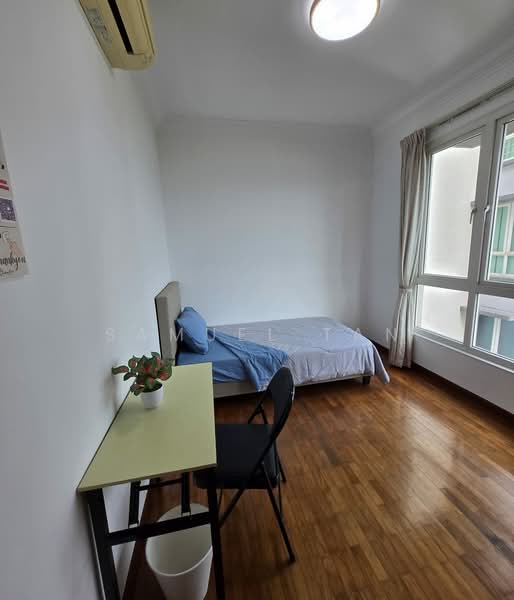 The Floravale, 218 Westwood Avenue, Room Rental, 120 sqft, Executive Condominium For Rent, by Samuel Tan, 500167270 - CR4 Photo 1 - PropertyGuru.com.sg
