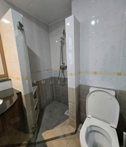 The Floravale, 218 Westwood Avenue, Room Rental, 120 sqft, Executive Condominium For Rent, by Samuel Tan, 500167270 - MBR5 Toilet 2 - PropertyGuru.com.sg