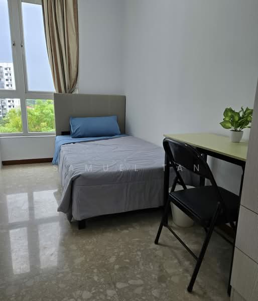 The Floravale, 218 Westwood Avenue, Room Rental, 120 sqft, Executive Condominium For Rent, by Samuel Tan, 500167270 - CR1 Photo 1 - PropertyGuru.com.sg