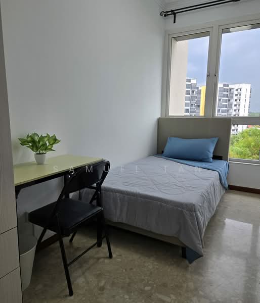 The Floravale, 218 Westwood Avenue, Room Rental, 120 sqft, Executive Condominium For Rent, by Samuel Tan, 500167270 - CR2 Photo 1 - PropertyGuru.com.sg
