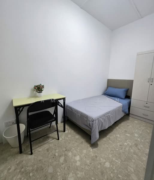 The Floravale, 218 Westwood Avenue, Room Rental, 120 sqft, Executive Condominium For Rent, by Samuel Tan, 500167270 - CR6 Photo 1 - PropertyGuru.com.sg