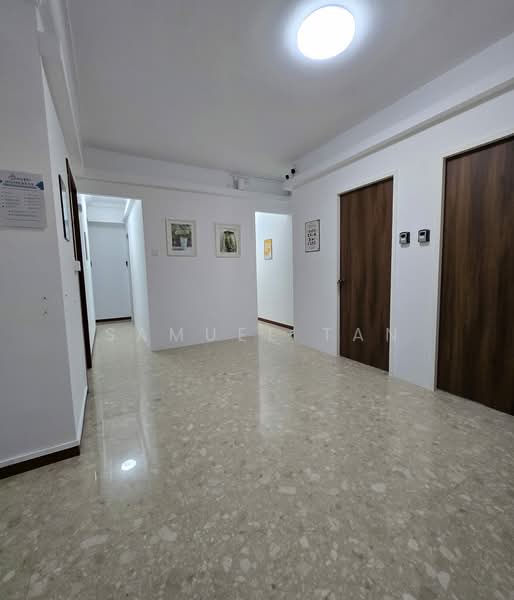 The Floravale, 218 Westwood Avenue, Room Rental, 120 sqft, Executive Condominium For Rent, by Samuel Tan, 500167270 - Living Room - PropertyGuru.com.sg