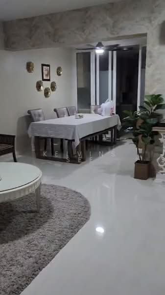 139 Potong Pasir Avenue 3, 139 Potong Pasir Avenue 3, 2 Bedrooms, 797 sqft, HDB Flat For Sale, by KelvinS See, 500167272 - Dining Room - PropertyGuru.com.sg