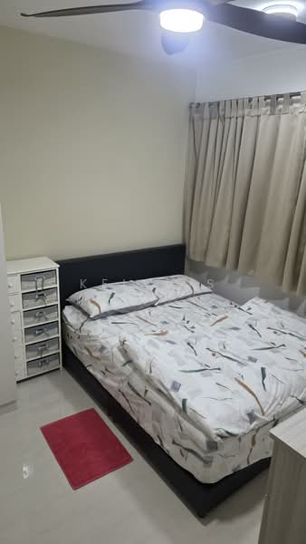 139 Potong Pasir Avenue 3, 139 Potong Pasir Avenue 3, 2 Bedrooms, 797 sqft, HDB Flat For Sale, by KelvinS See, 500167272 - Bedroom - PropertyGuru.com.sg