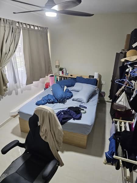 139 Potong Pasir Avenue 3, 139 Potong Pasir Avenue 3, 2 Bedrooms, 797 sqft, HDB Flat For Sale, by KelvinS See, 500167272 - Bedroom - PropertyGuru.com.sg