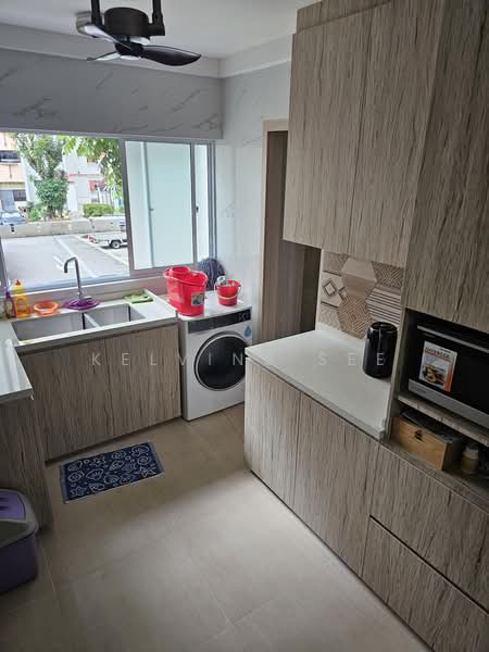 139 Potong Pasir Avenue 3, 139 Potong Pasir Avenue 3, 2 Bedrooms, 797 sqft, HDB Flat For Sale, by KelvinS See, 500167272 - Kitchen - PropertyGuru.com.sg