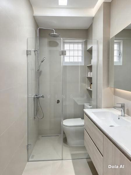 139 Potong Pasir Avenue 3, 139 Potong Pasir Avenue 3, Macpherson / Potong Pasir, 2 Bedrooms, 797 sqft, HDB Flat For Sale, by KelvinS See, 500167272 - Bathroom - PropertyGuru.com.sg