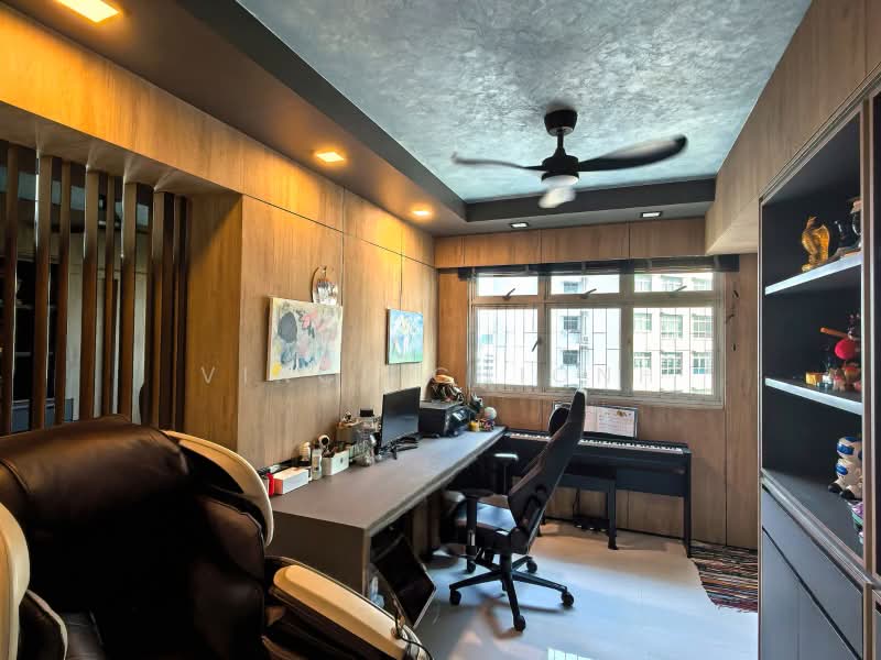 293C Bukit Batok Street 21, 293C Bukit Batok Street 21, 3 Bedrooms, 990 sqft, HDB Flat For Sale, by Vince Chionh, 500167274 - Study Corner - PropertyGuru.com.sg