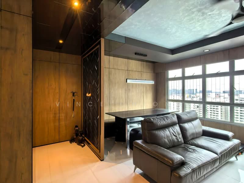 293C Bukit Batok Street 21, 293C Bukit Batok Street 21, 3 Bedrooms, 990 sqft, HDB Flat For Sale, by Vince Chionh, 500167274 - Living Room - PropertyGuru.com.sg