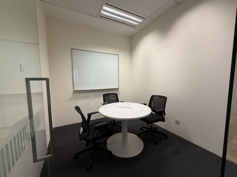 Prime Grade AAA Office in Raffles Place, Equipped with Wet Pantry, 2,300 sqft, Office For Rent, by Patrick Ong 王鹏若(安仔), 500167276 - Study - CommercialGuru.com.sg