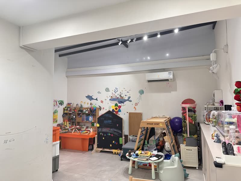 Crane Court, , 1 Bedroom, 1,750 sqft, Shophouse For Rent, by John Chen, 500167277 - Interior - PropertyGuru.com.sg