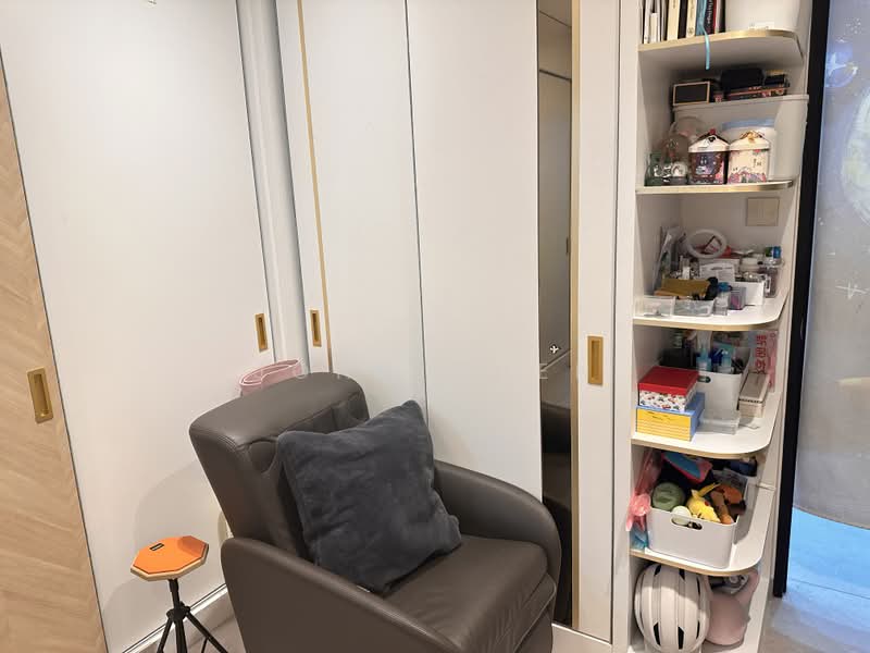Joo Chiat Apartments, 293 Onan Road, 1 Bedroom, 1,750 sqft, Shophouse For Rent, by John Chen, 500167278 - Interior - PropertyGuru.com.sg