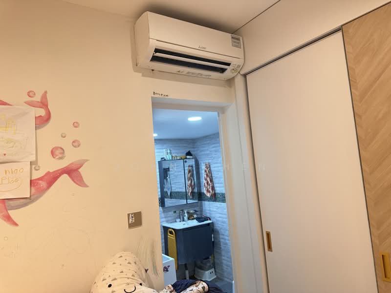 Joo Chiat Apartments, 293 Onan Road, 1 Bedroom, 1,750 sqft, Shophouse For Rent, by John Chen, 500167278 - Bathroom - PropertyGuru.com.sg