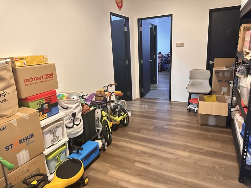 Joo Chiat Apartments, 293 Onan Road, 1 Bedroom, 1,750 sqft, Shophouse For Rent, by John Chen, 500167278 - Interior - PropertyGuru.com.sg