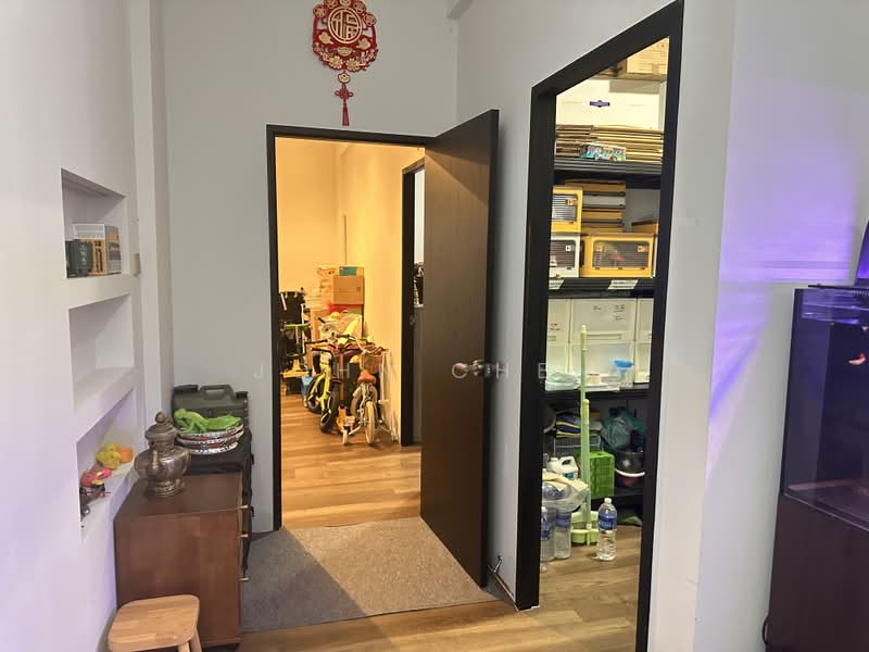 Joo Chiat Apartments, 293 Onan Road, 1 Bedroom, 1,750 sqft, Shophouse For Rent, by John Chen, 500167278 - Interior - PropertyGuru.com.sg