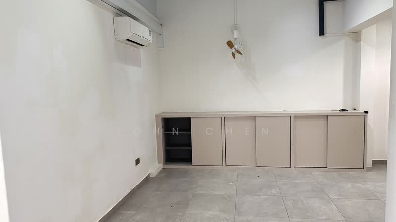 Joo Chiat Apartments, 293 Onan Road, 1 Bedroom, 1,750 sqft, Shophouse For Rent, by John Chen, 500167278 - Interior - PropertyGuru.com.sg