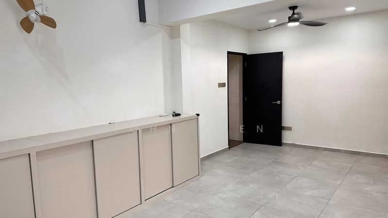 Joo Chiat Apartments, 293 Onan Road, 1 Bedroom, 1,750 sqft, Shophouse For Rent, by John Chen, 500167278 - Interior - PropertyGuru.com.sg