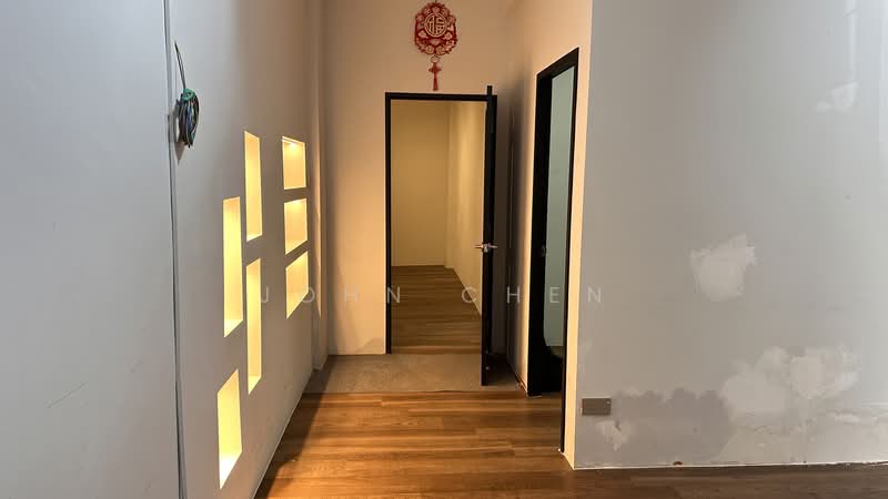 Joo Chiat Apartments, 293 Onan Road, 1 Bedroom, 1,750 sqft, Shophouse For Rent, by John Chen, 500167278 - Interior - PropertyGuru.com.sg